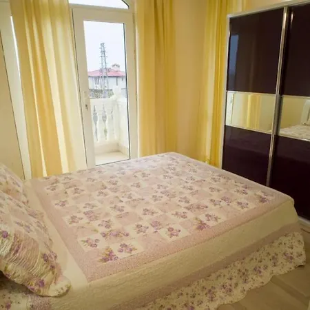 вила жаклин - Private House Jaklin With Pool Holiday home Sveti Vlas